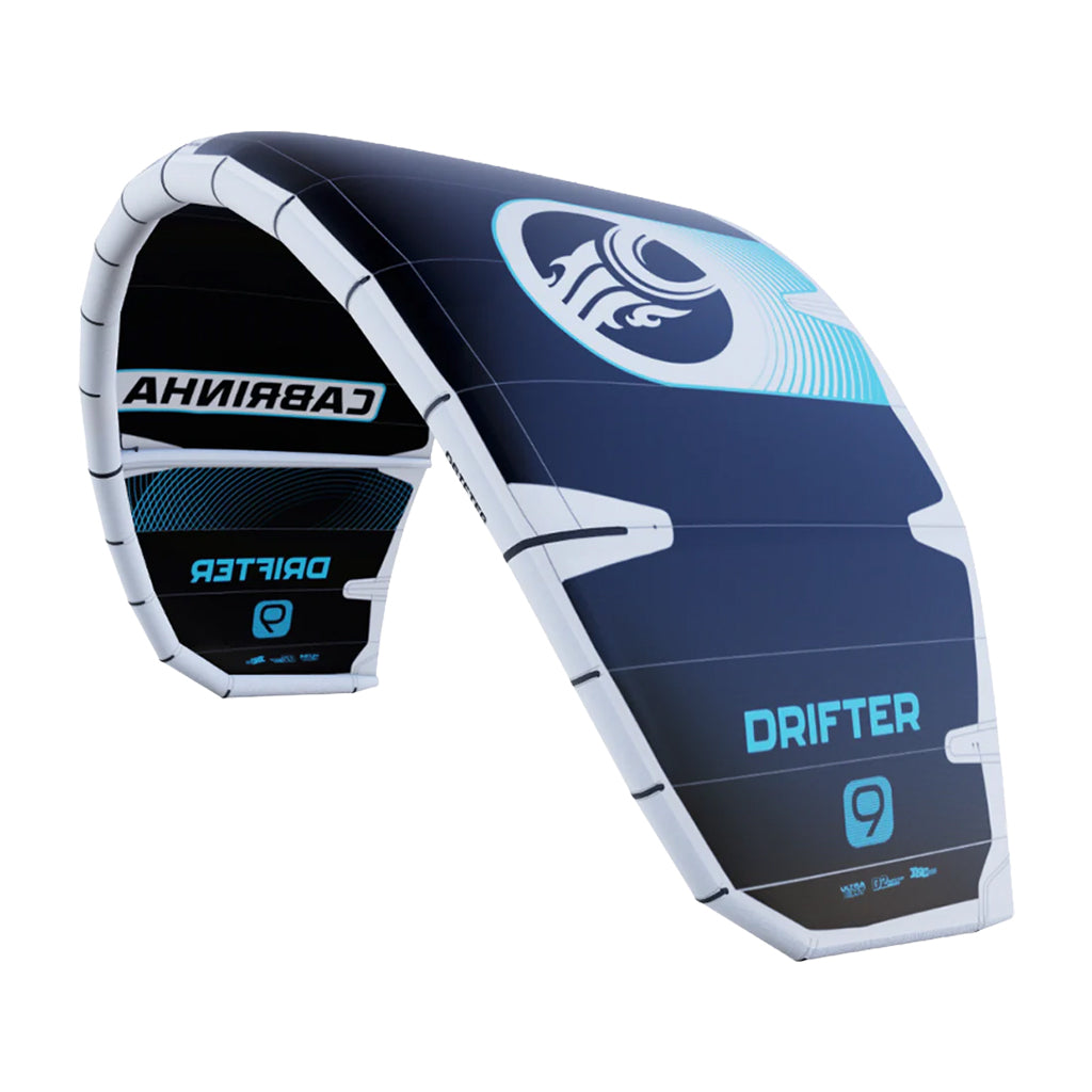 2026 CABRINHA Drifter Apex C1 Black
