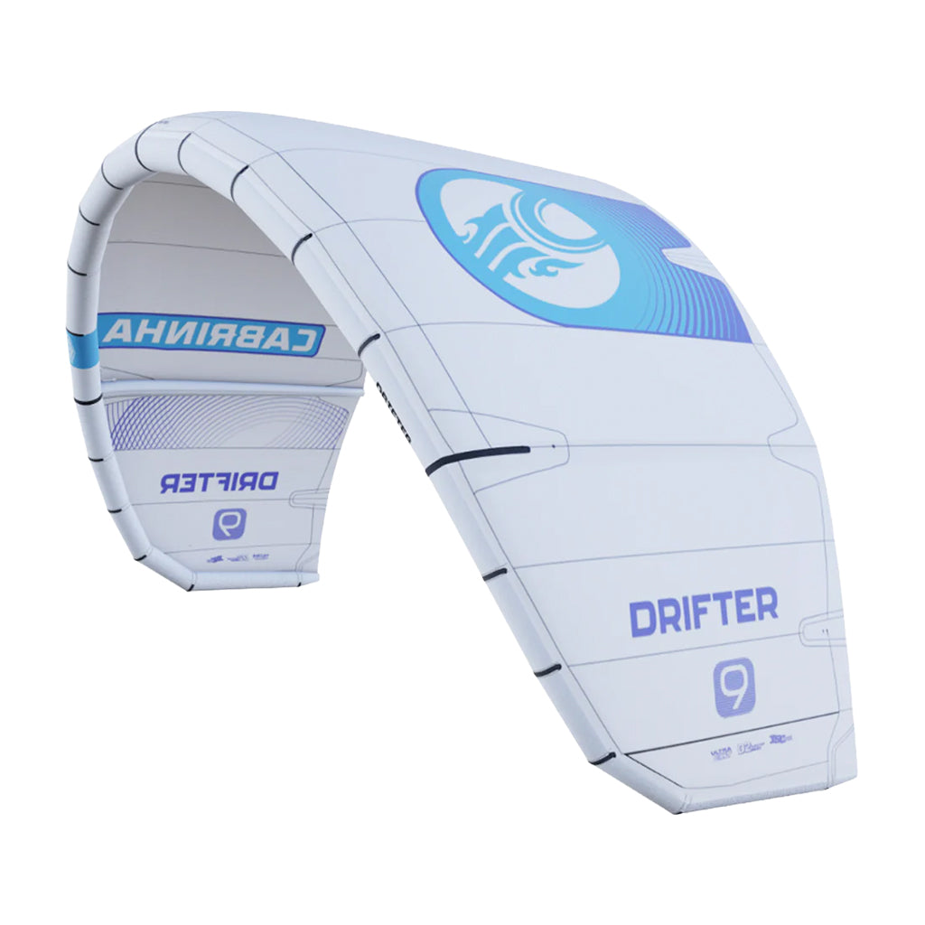 2026 CABRINHA Drifter Apex C2 White