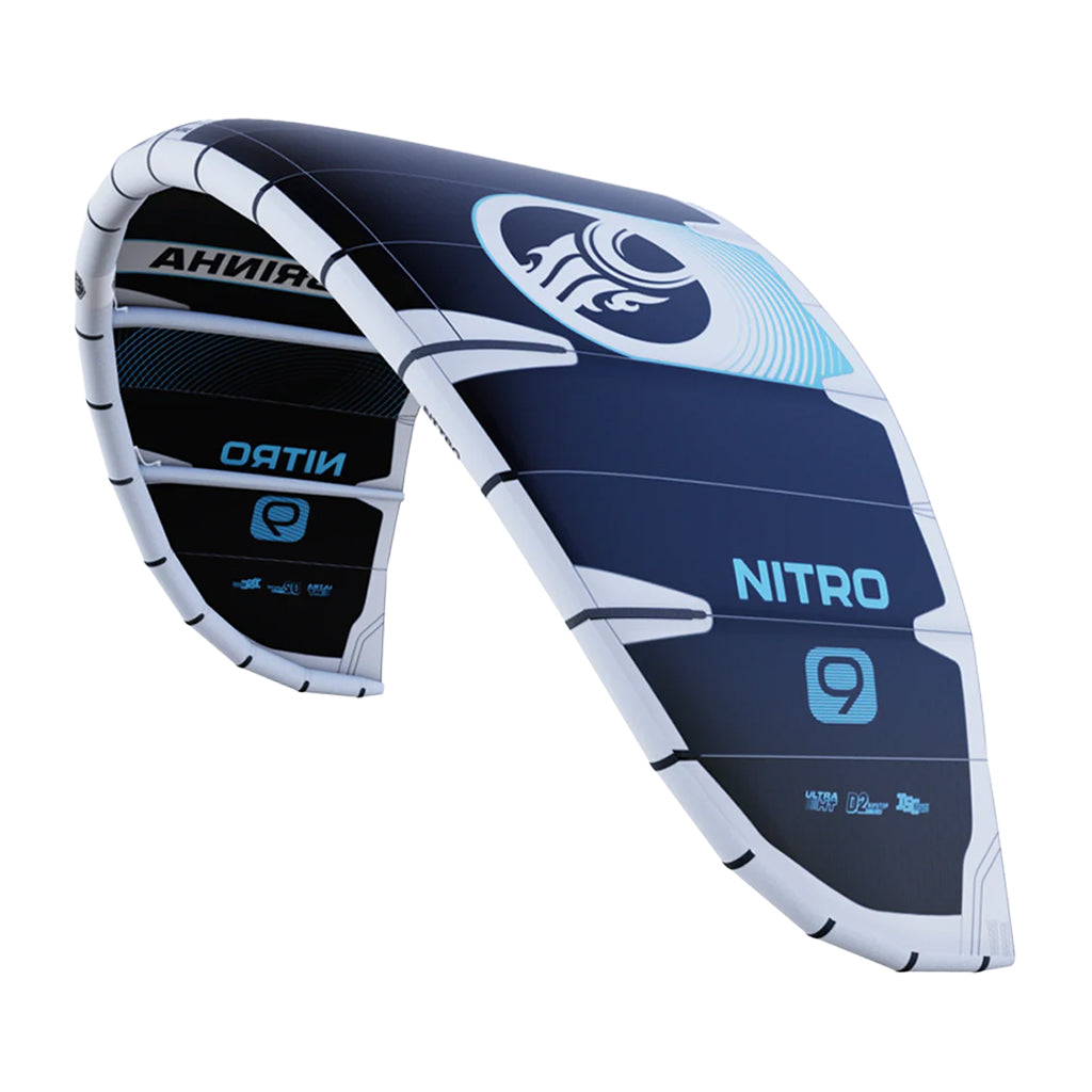 2026 CABRINHA Nitro Apex C1 Dark Blue