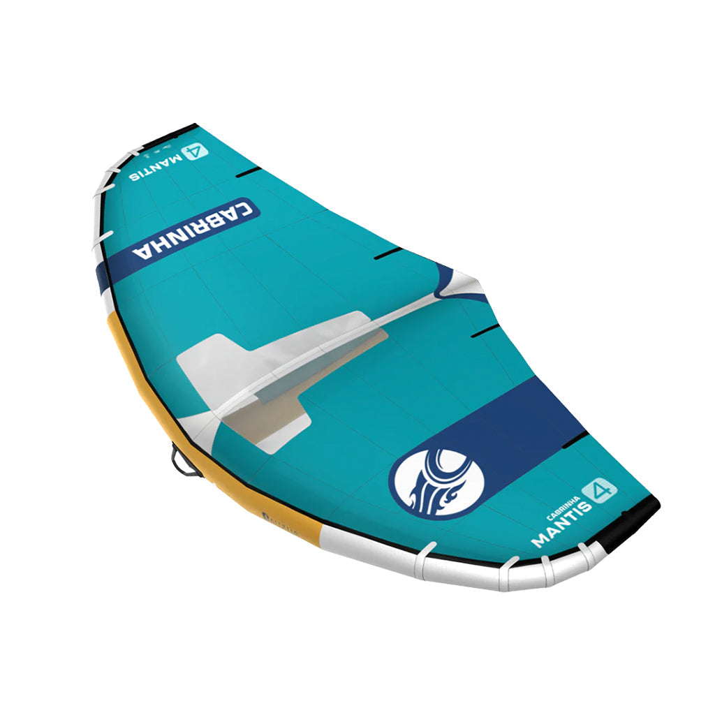 2026 CABRINHA Mantis Apex C3 Aqua