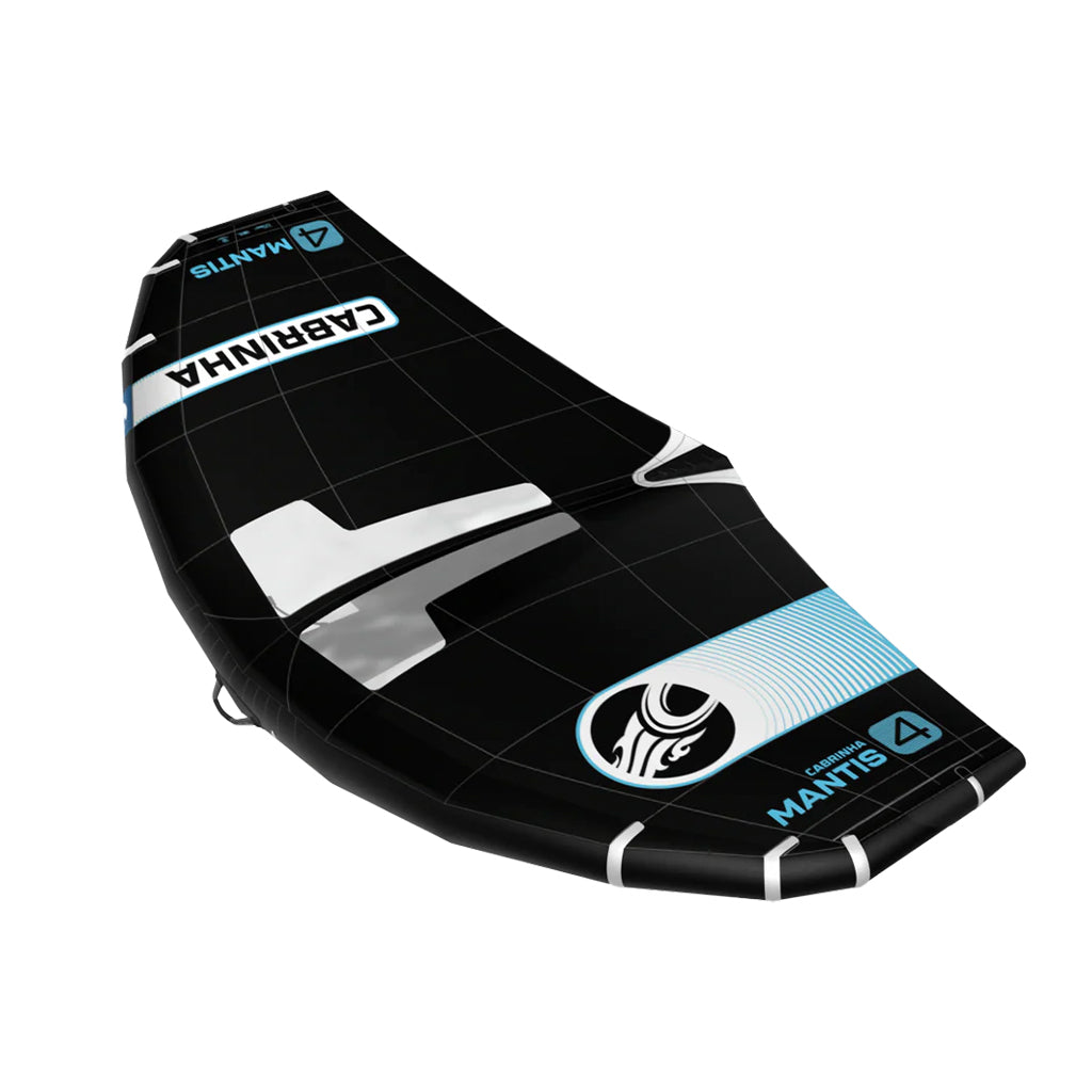 2026 CABRINHA Mantis C1 Black