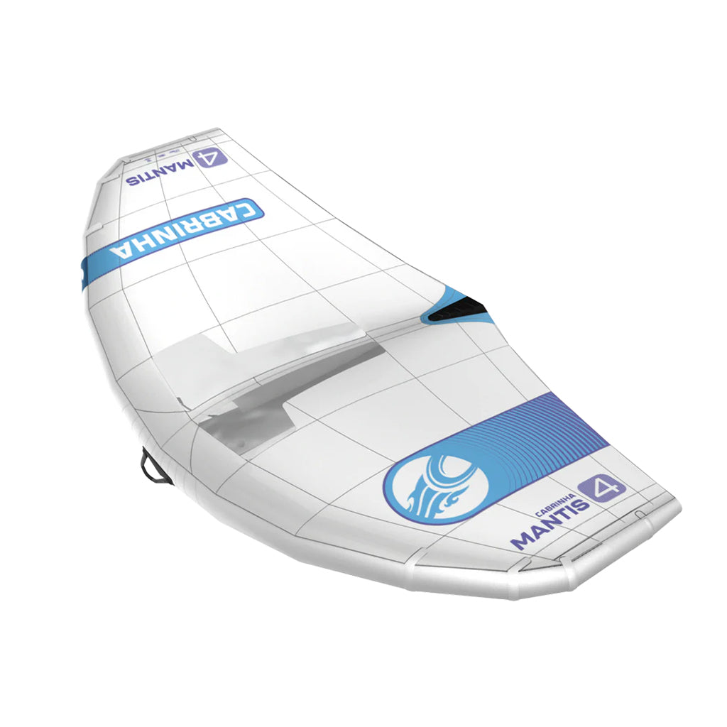 2026 CABRINHA Mantis C2 White