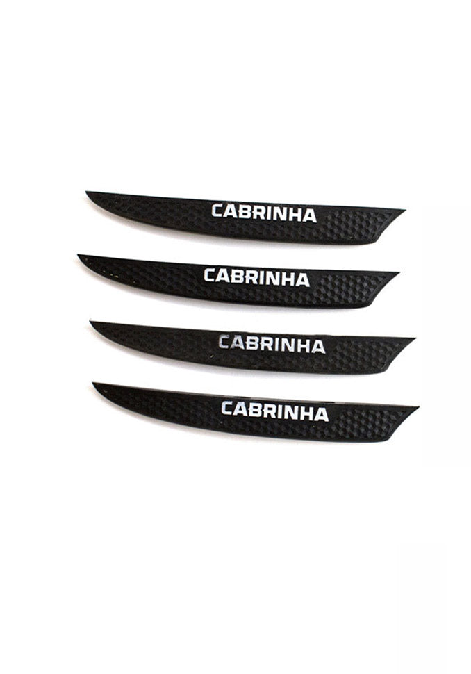 2022 CABRINHA 20 mm TT Fins