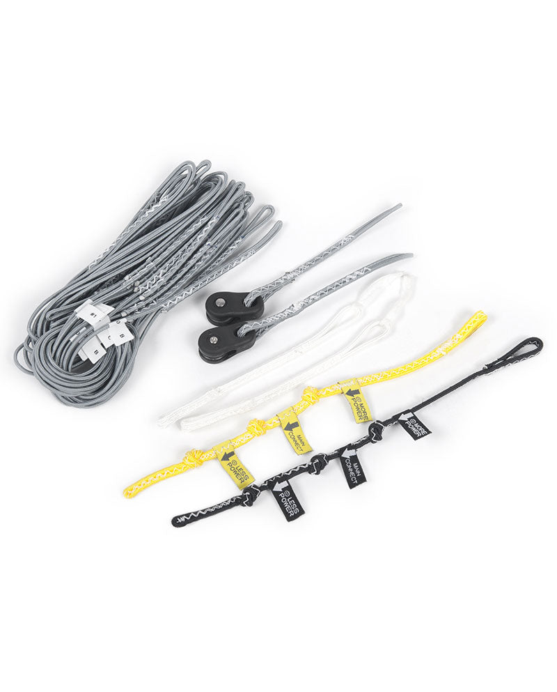 2020 CABRINHA Kite - MOTO BRIDLE Replace Set