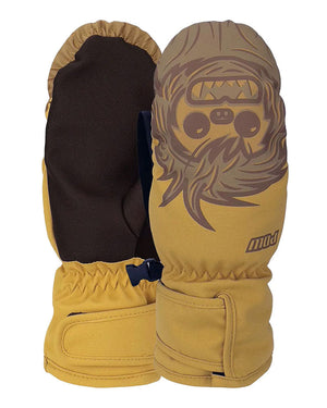 POW Critter Mitt