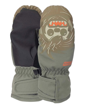 POW Critter Mitt