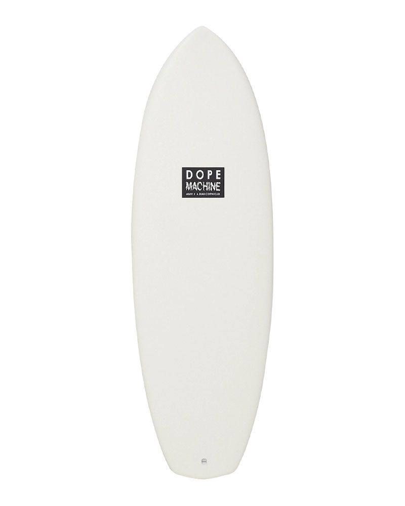 2024 SURFTECH Misfit Dope Machine SW