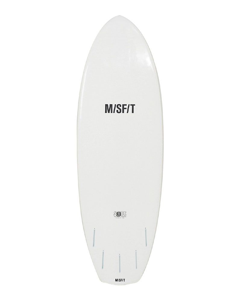 2024 SURFTECH Misfit Dope Machine SW