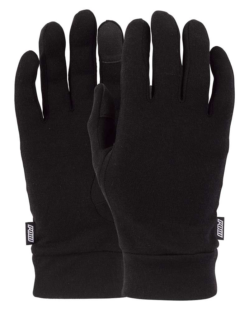 POW Merino Touchscreen Liner