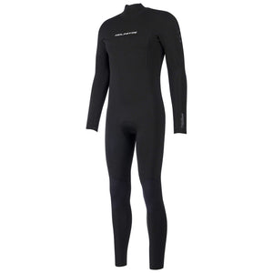 NEILPRYDE MISSION 5/4 FULLSUIT BZ Black