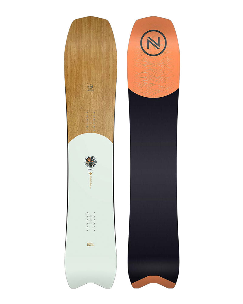Nidecker: Snowboards, Binding and Boots - Surf & Kite