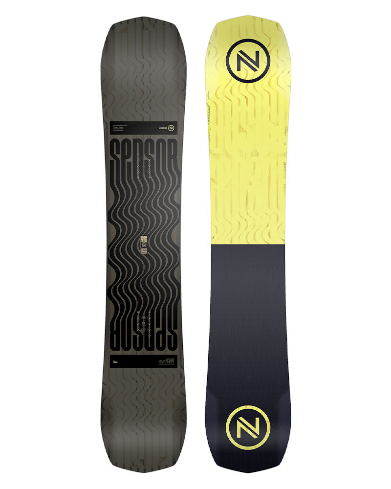 Nidecker: Snowboards, Binding and Boots - Surf & Kite