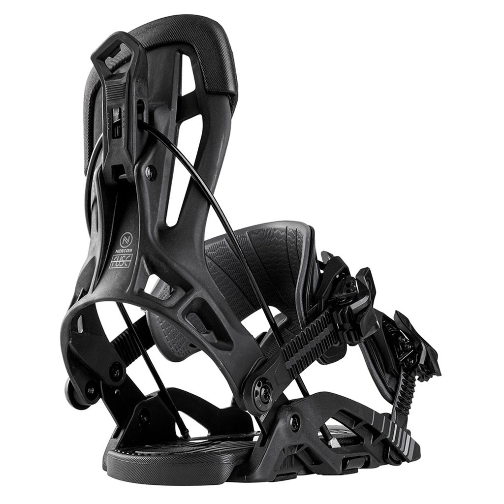 NIDECKER Flow Fuse Black 25/26