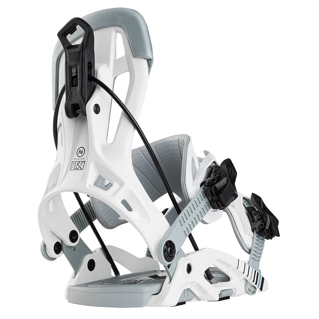 NIDECKER Flow Fuse White 25/26