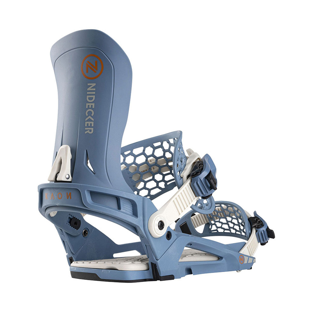 NIDECKER Kaon Slate Blue 25/26