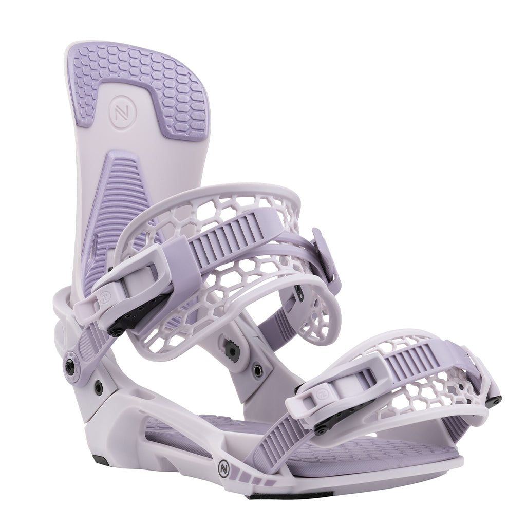 NIDECKER Kaon Lavender 25/26