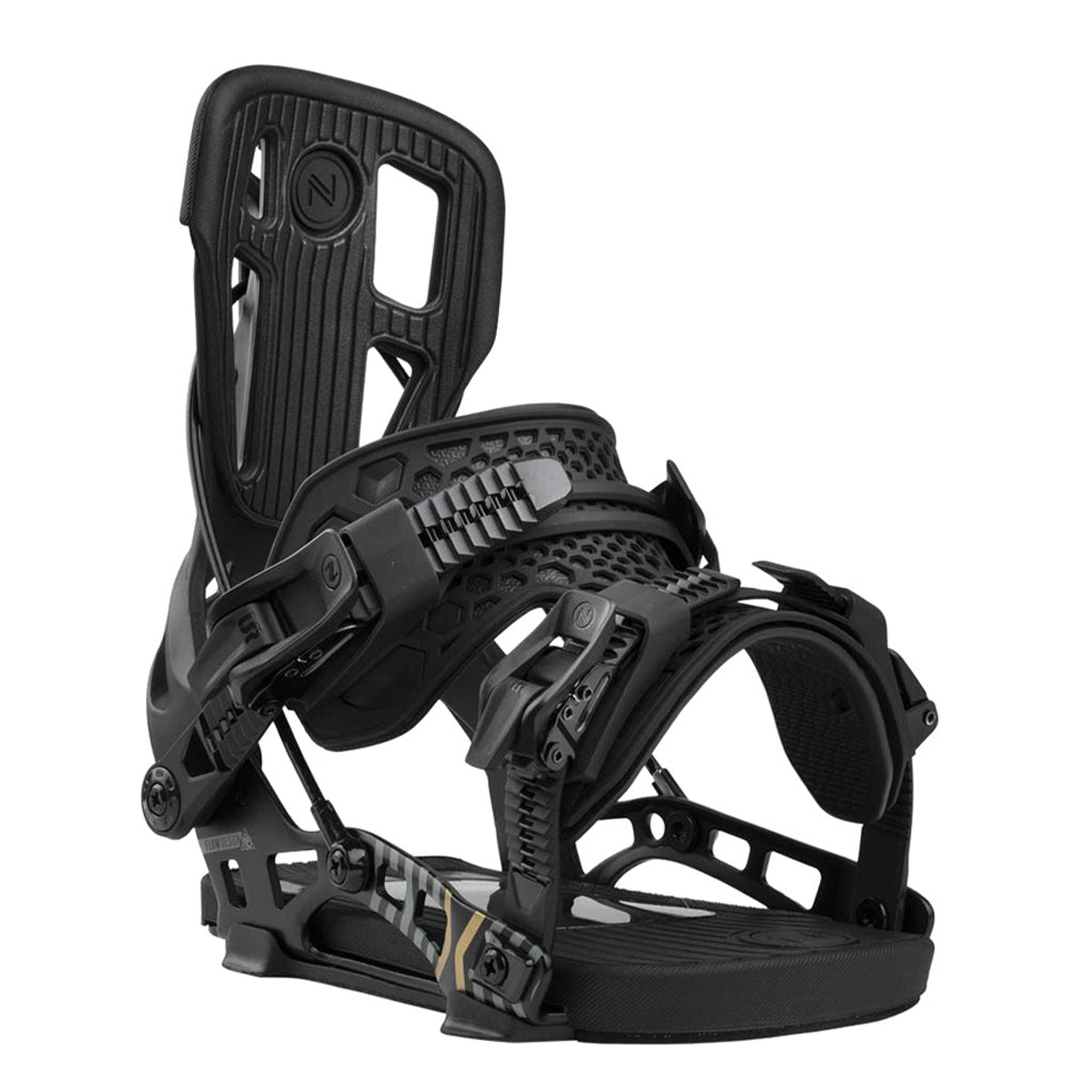 NIDECKER Flow Nx2 Black 25/26