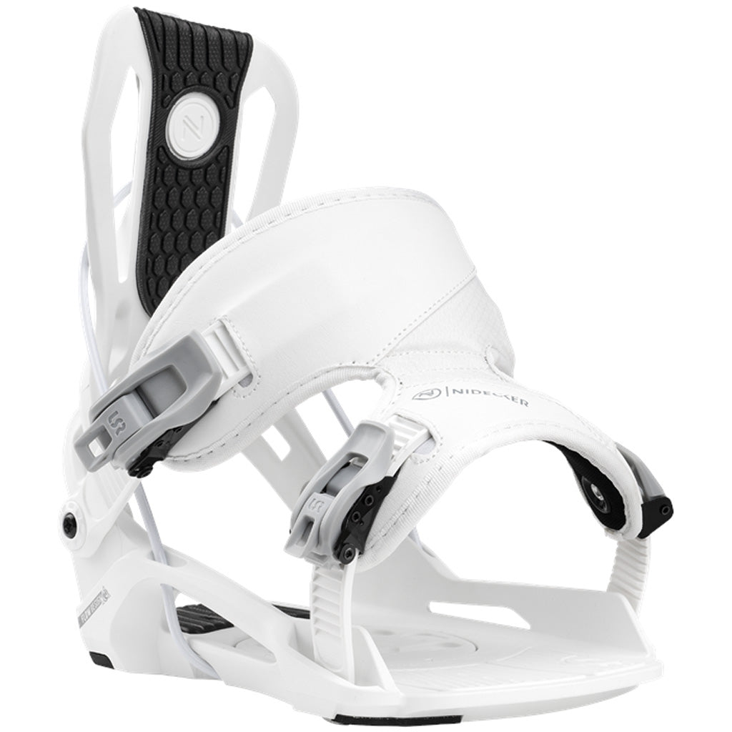 NIDECKER Flow Nexus White 25/26