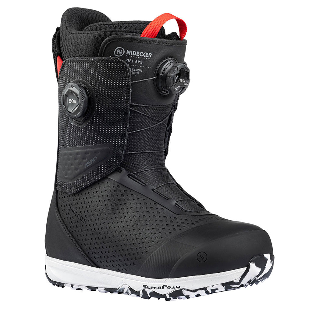 NIDECKER Rift APX 24/25
