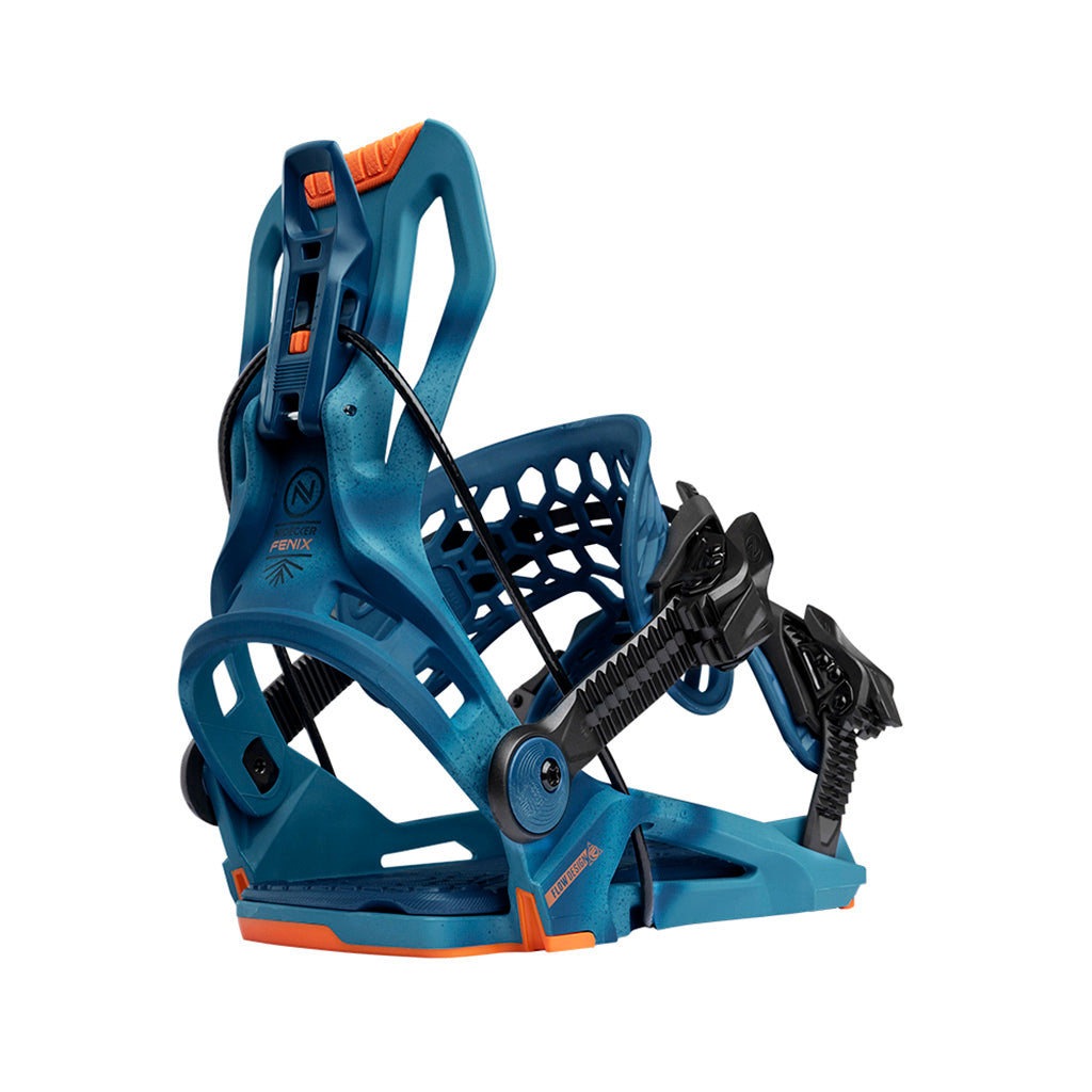 NIDECKER Flow Fenix Tropic 25/26