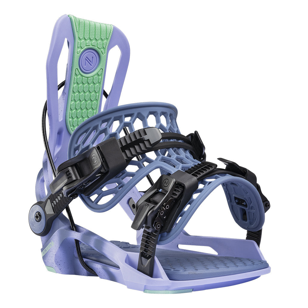 NIDECKER Flow Fenix Orchid 25/26