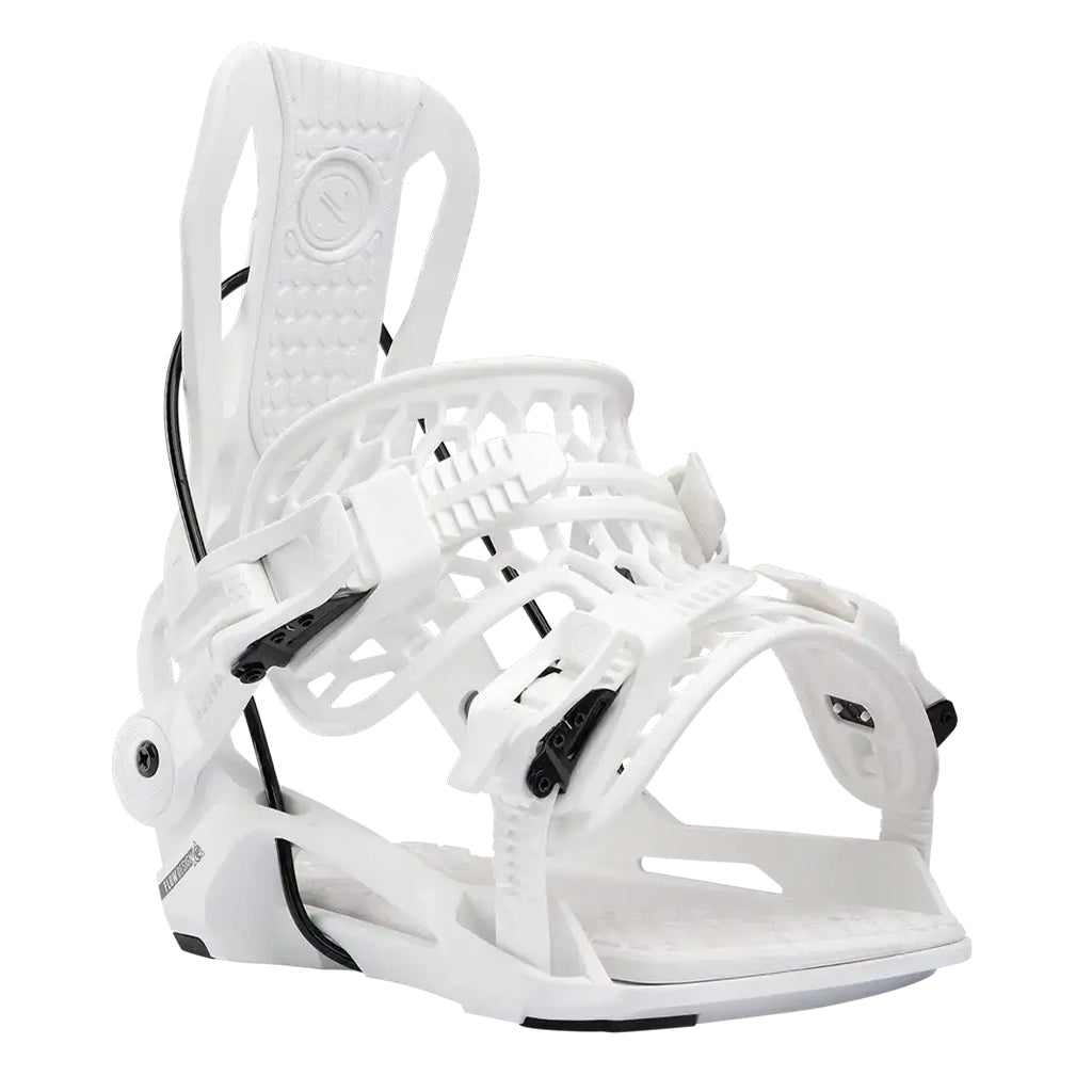 NIDECKER Flow Fenix White 25/26