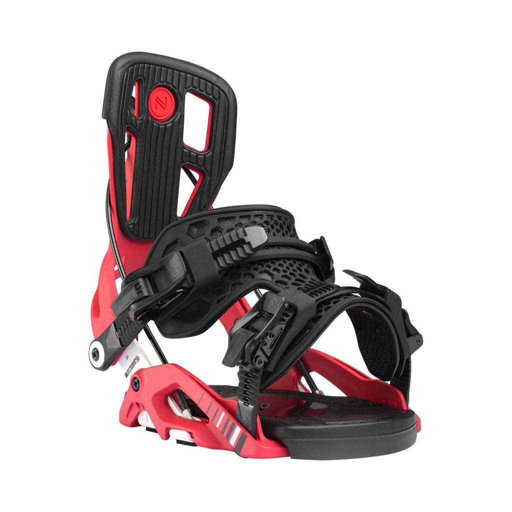 NIDECKER Flow Fuse Crimson 25/26
