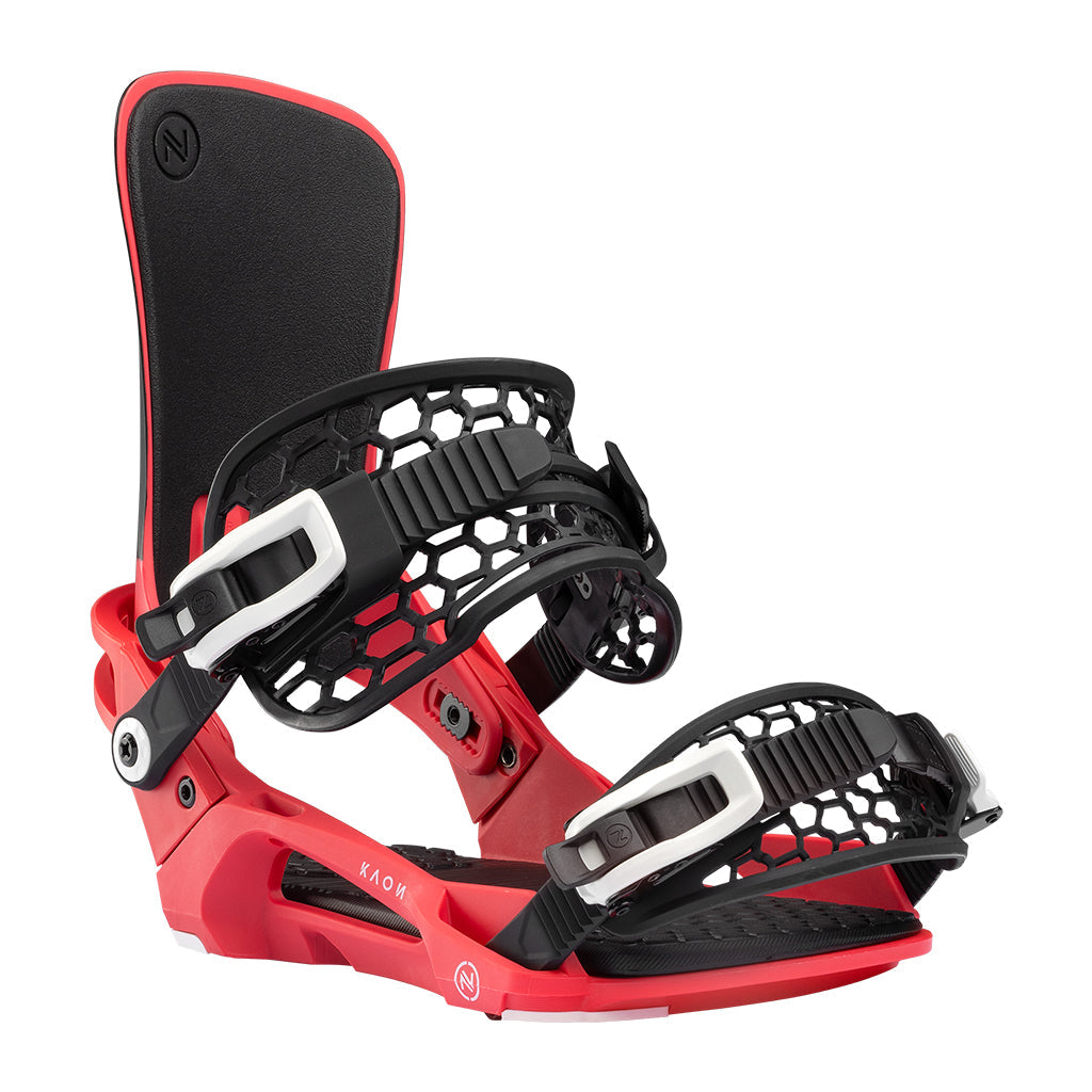 NIDECKER Kaon Red Tiger 25/26