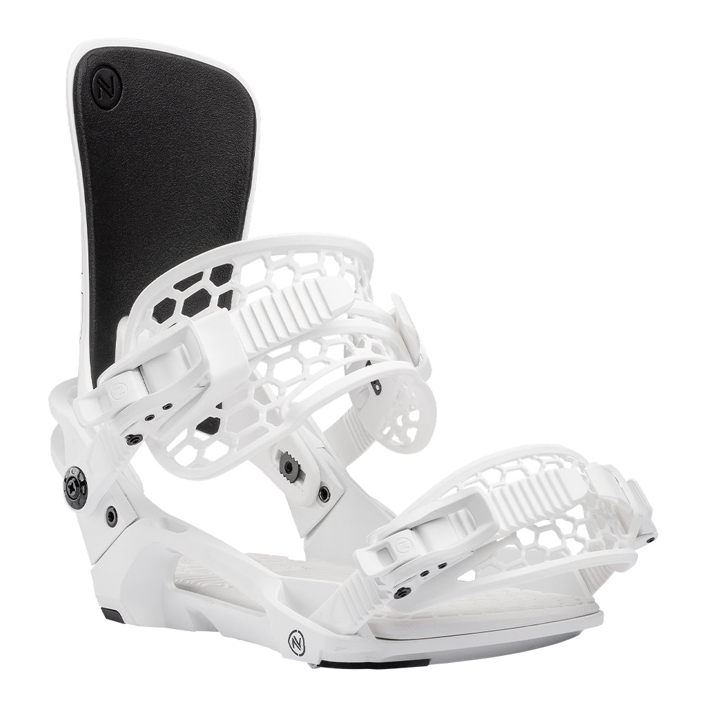NIDECKER Kaon White 25/26