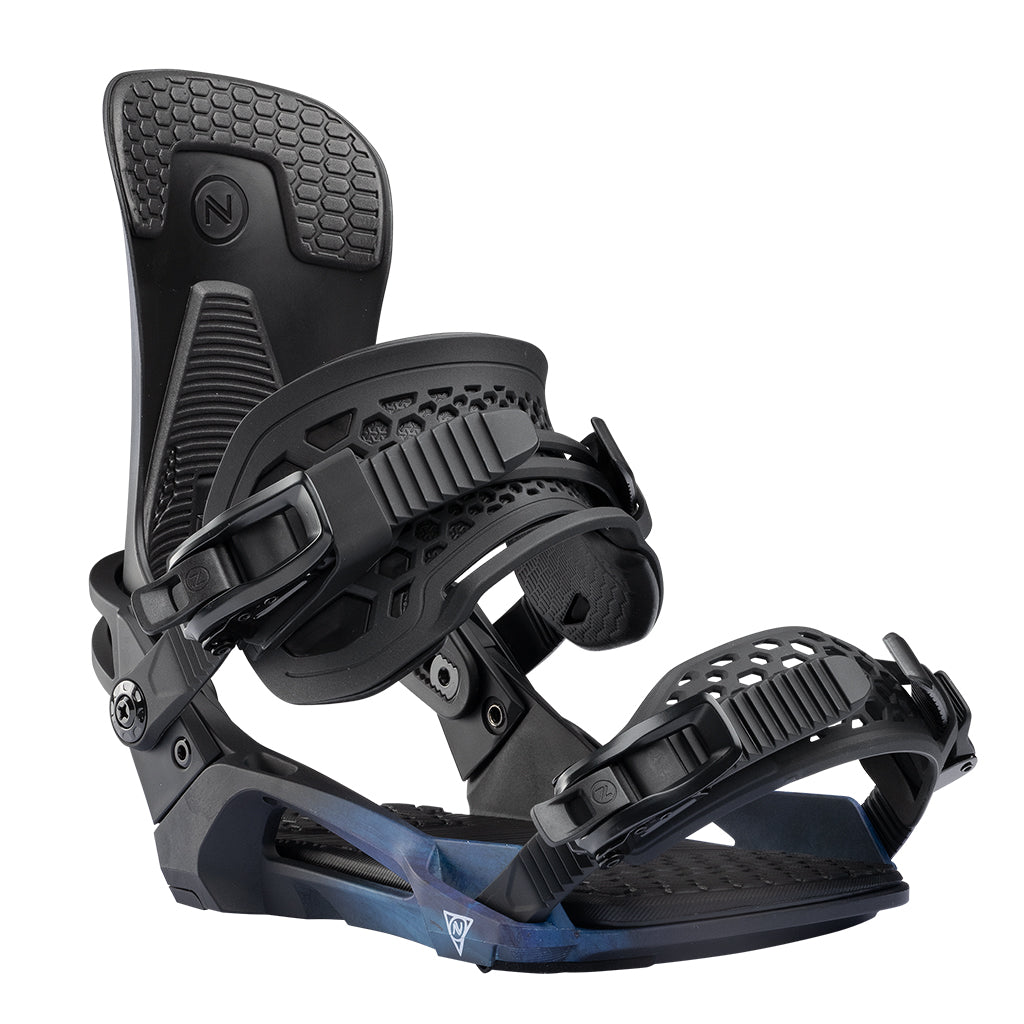NIDECKER Kaon Plus Bio Black 25/26