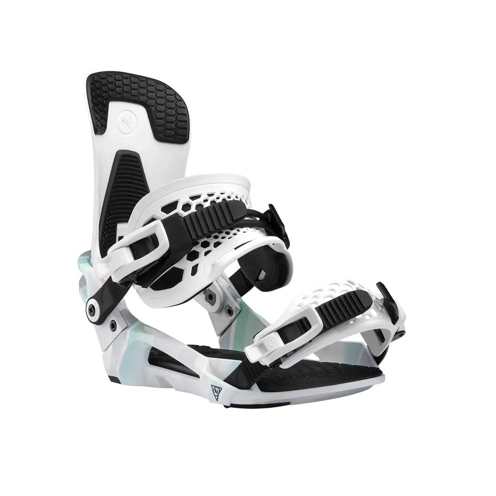 NIDECKER Kaon Plus Bio White 25/26