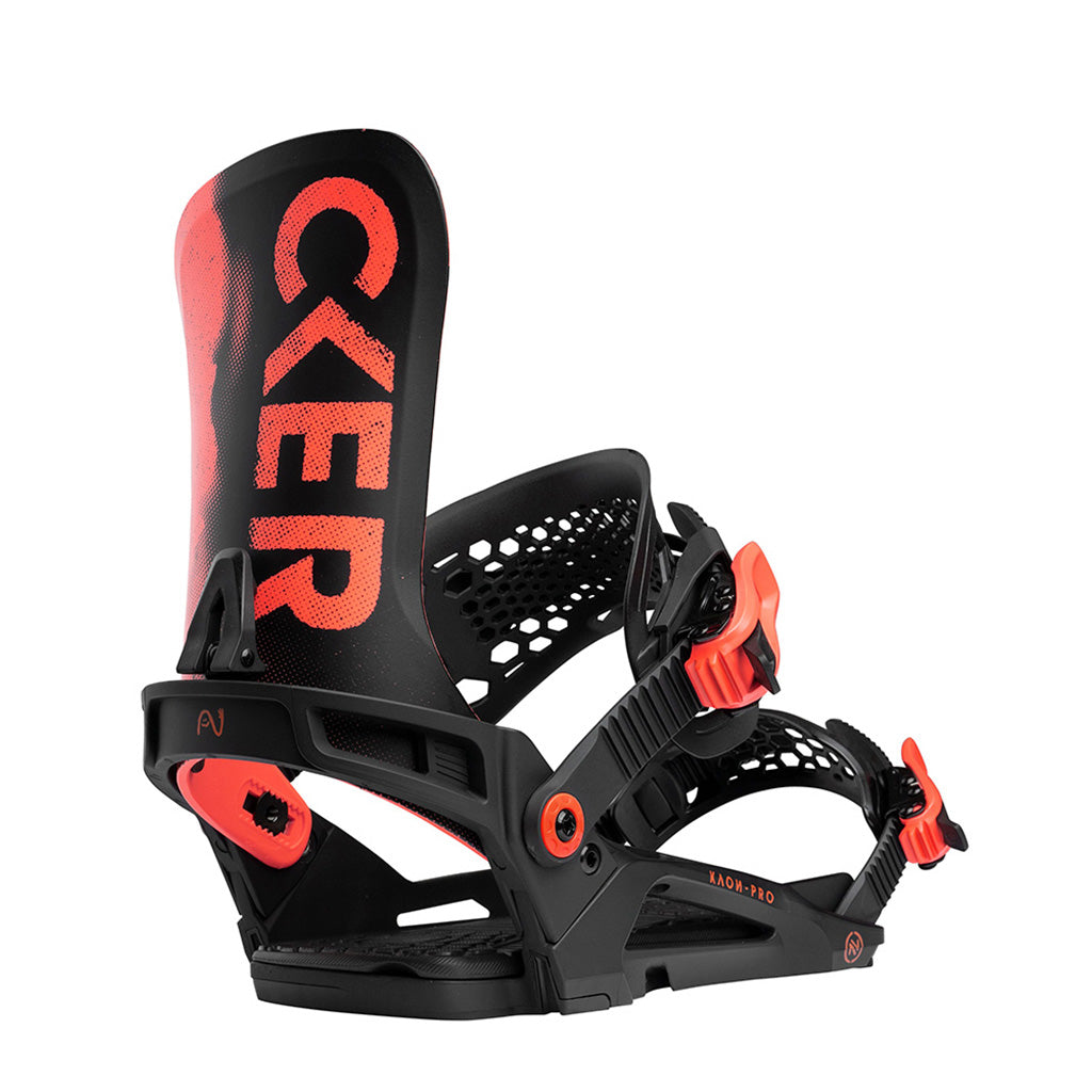 NIDECKER Kaon-Pro Neon Black 25/26