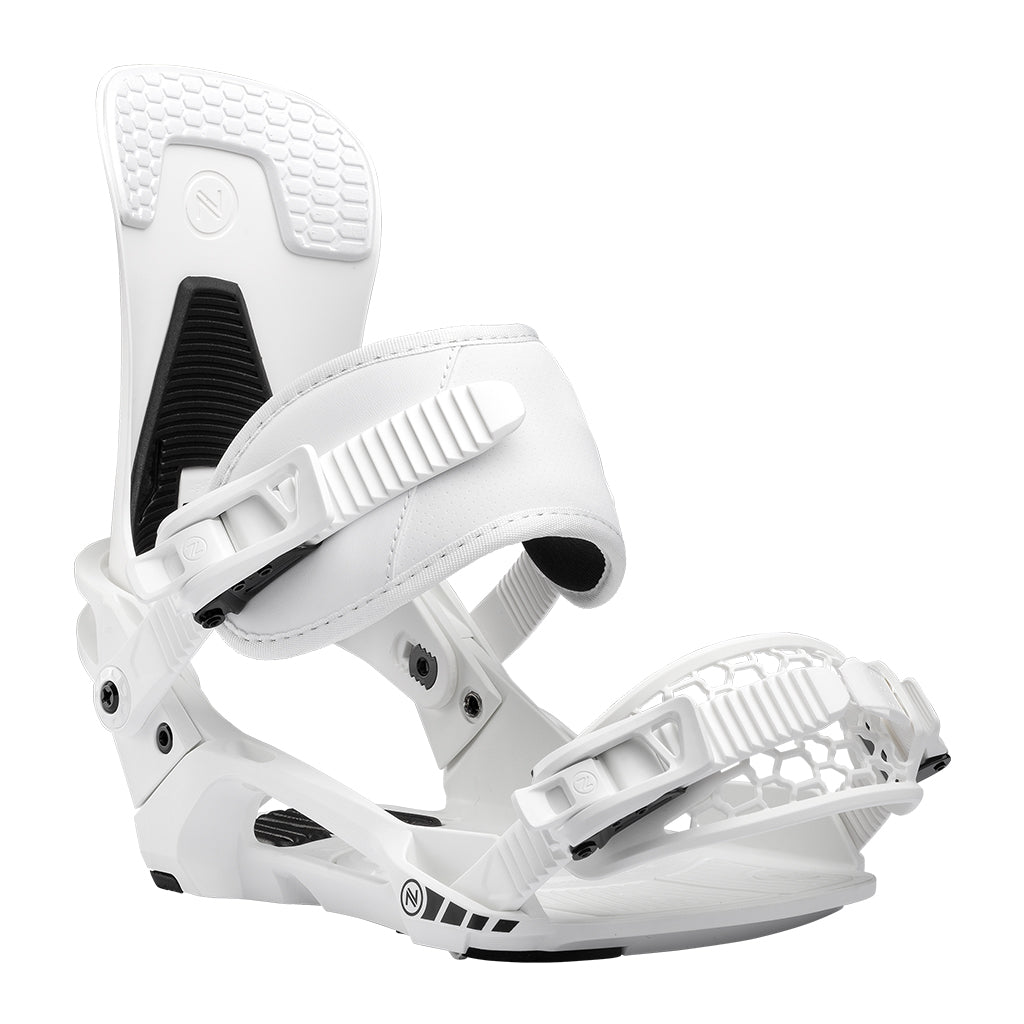 NIDECKER Muon White 25/26