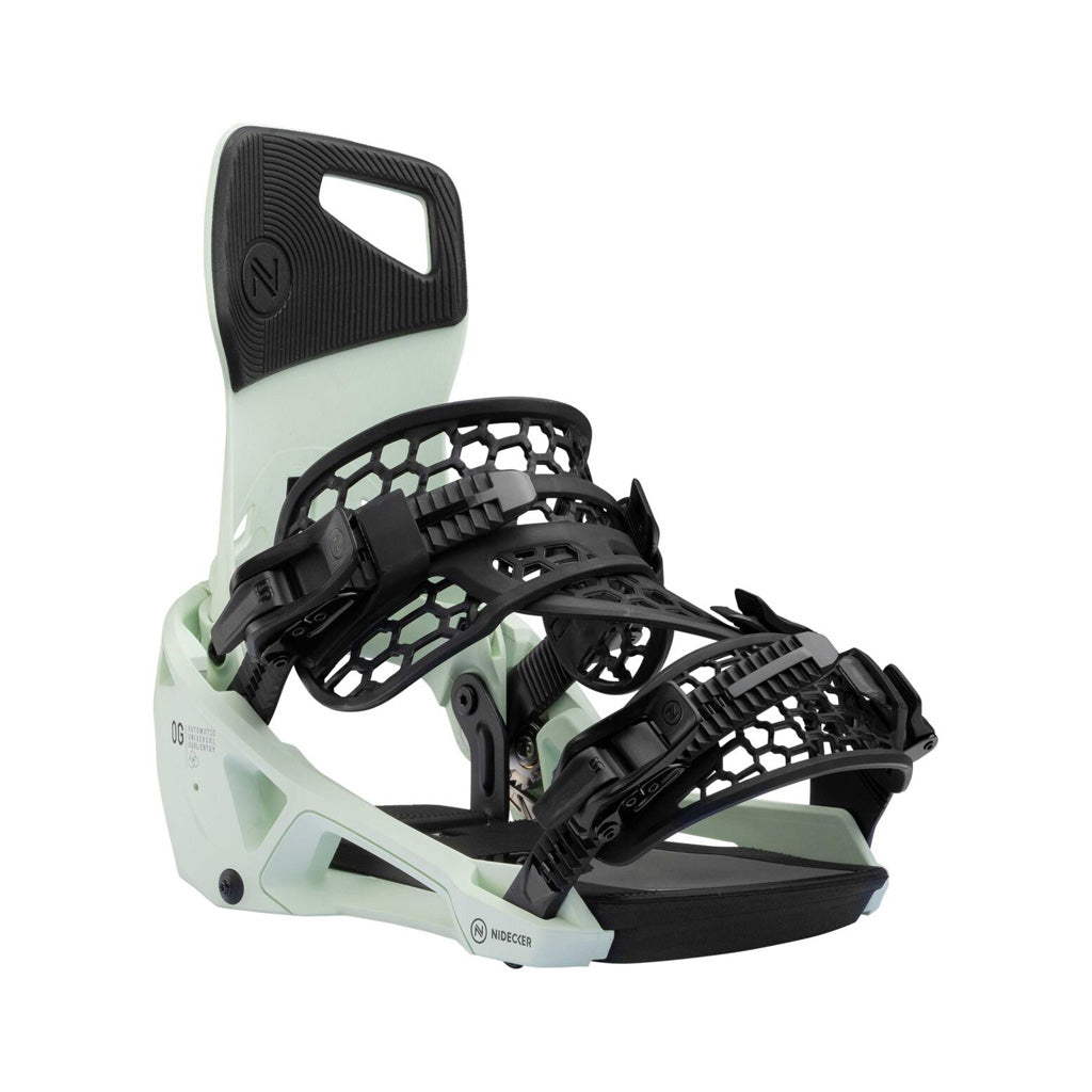 NIDECKER OG Supermatic® Mint 25/26