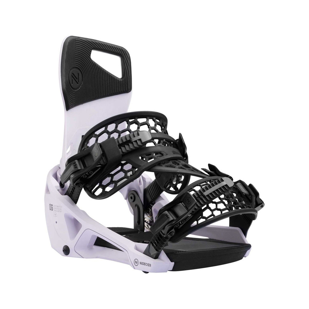 NIDECKER OG Supermatic® Heather 25/26