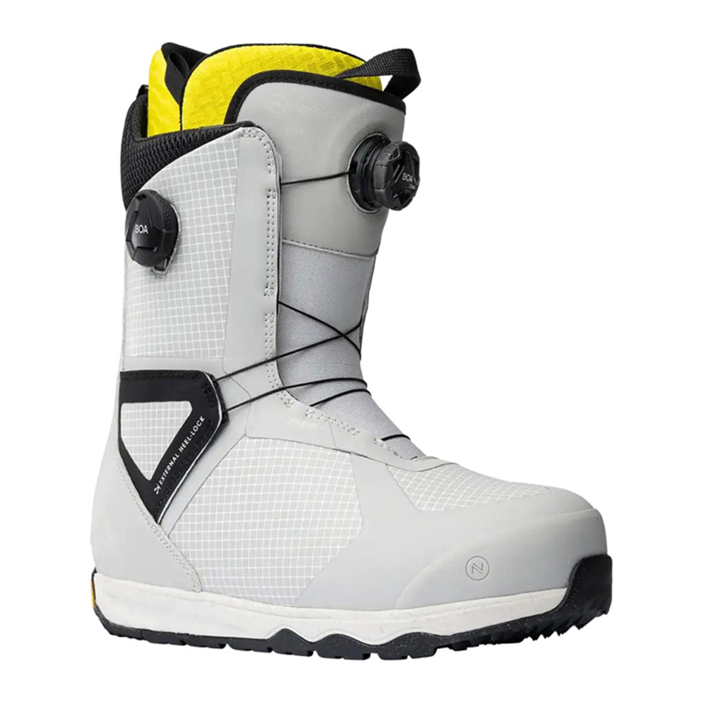 NIDECKER Kita Men Gray 25/26