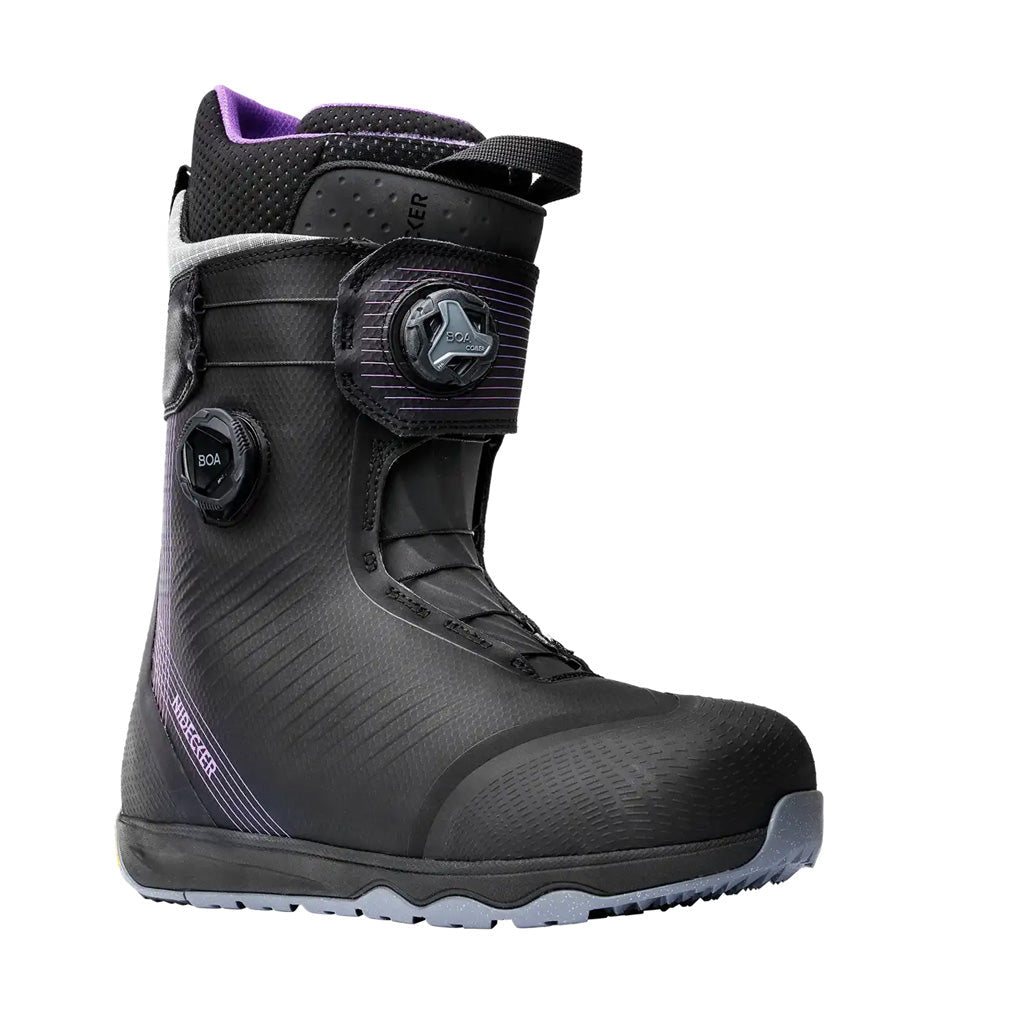 NIDECKER Kita Apx Men Black 25/26