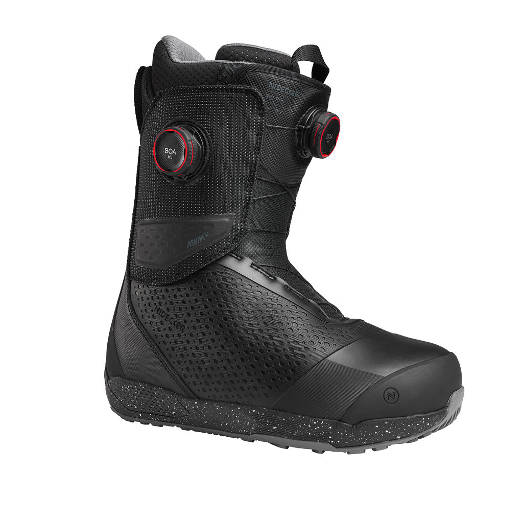 NIDECKER Rift Pro Men Black 25/26