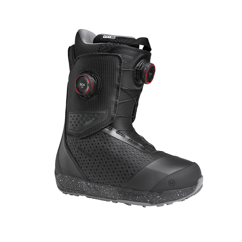 NIDECKER Rift Pro W Black 25/26