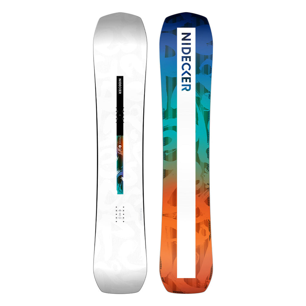 NIDECKER Escape 25/26