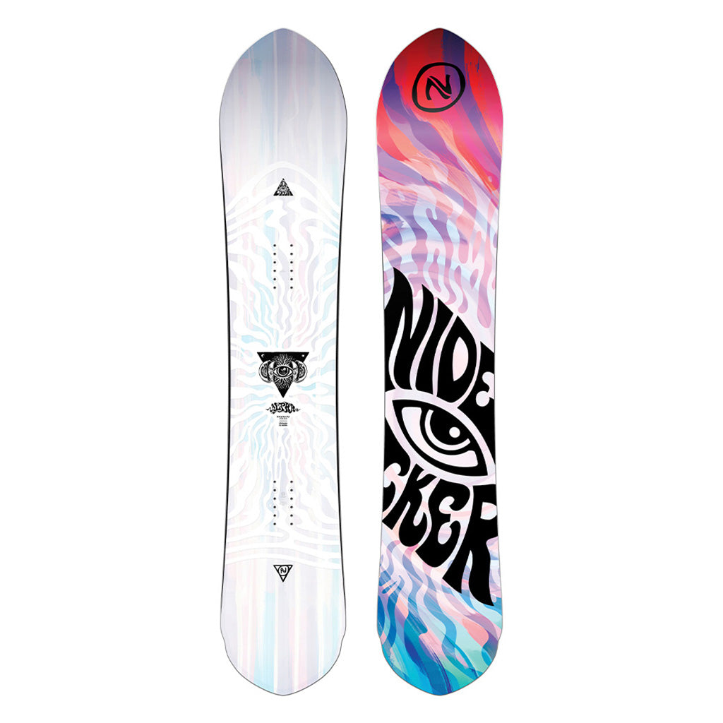NIDECKER Alpha 25/26