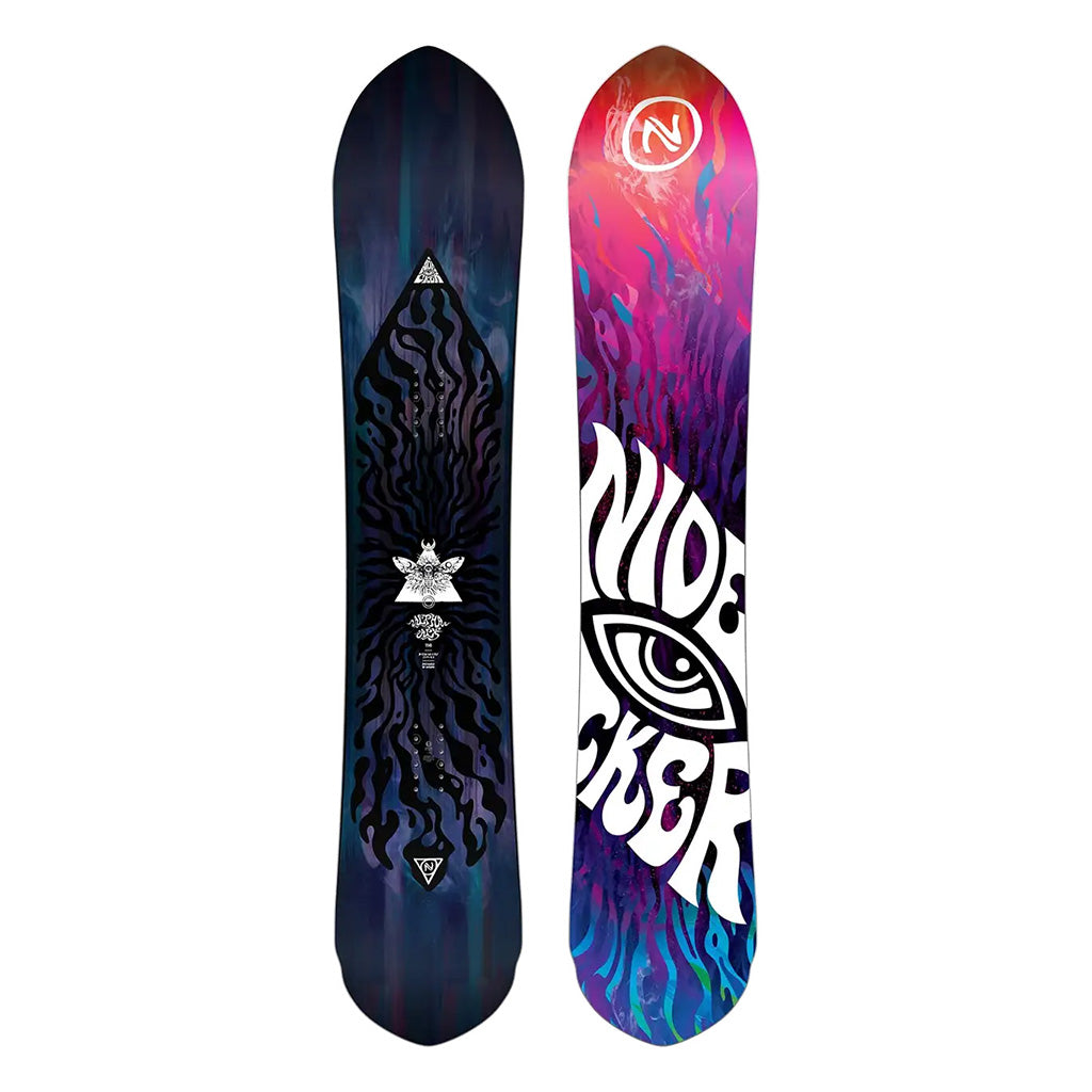 NIDECKER Alpha Apx 25/26
