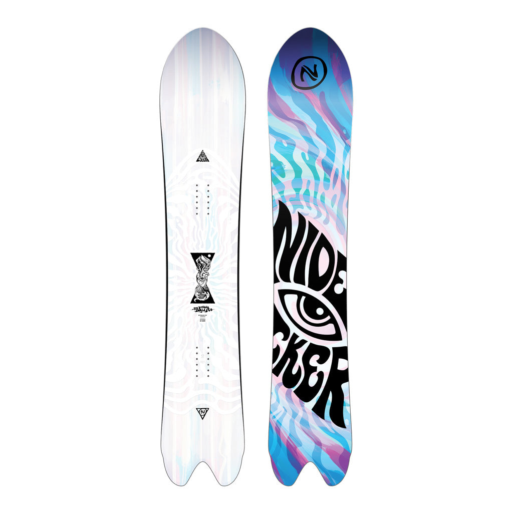 NIDECKER Beta 25/26