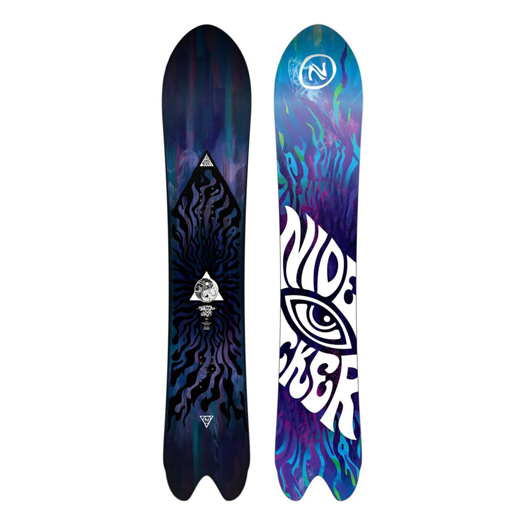 NIDECKER Beta APX 25/26