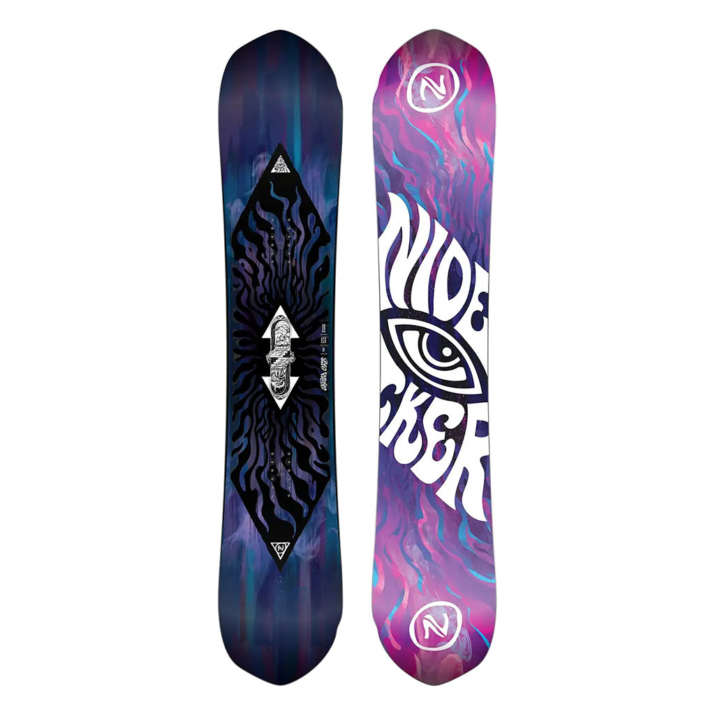 NIDECKER Gamma Apx 25/26