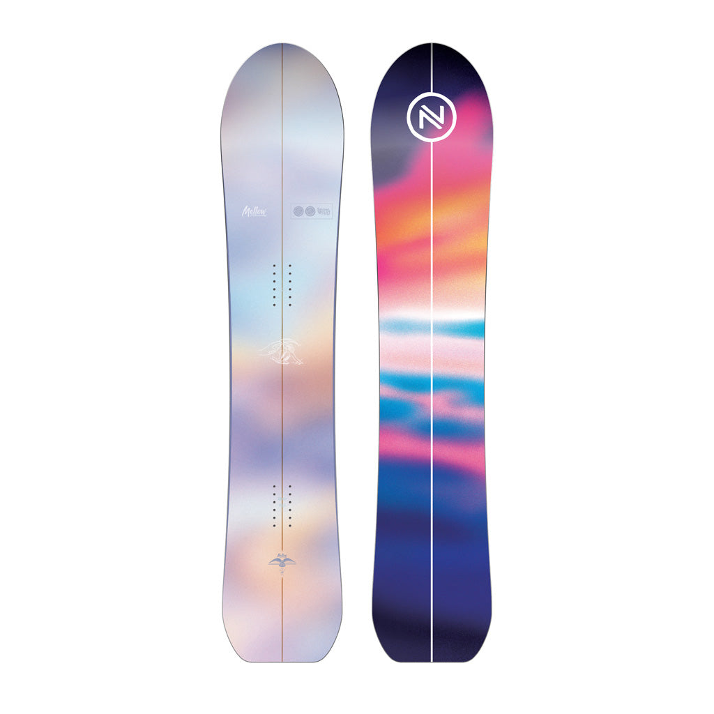 NIDECKER Mellow 25/26