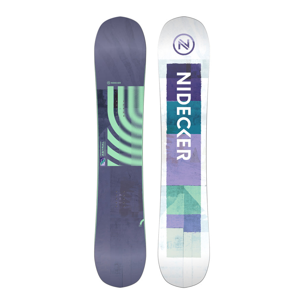 NIDECKER Astral 25/26