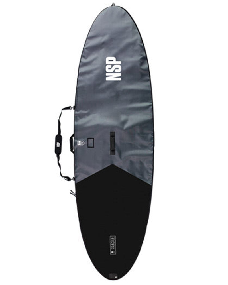 NSP Surf Travel Bag