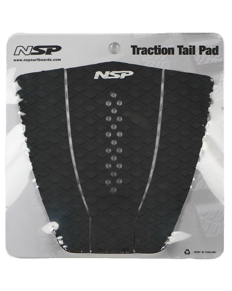NSP Foil Board EVA Traction Pad Set