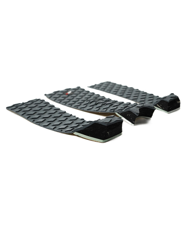 NSP 3 Piece Recycled Traction Tail Pad with Arch Bar